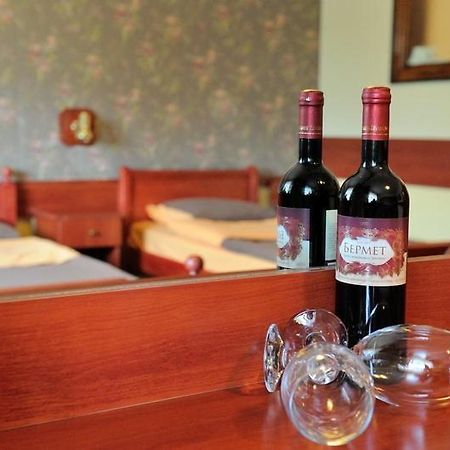 Hotel Dunav Sremski Karlovci Eksteriør bilde