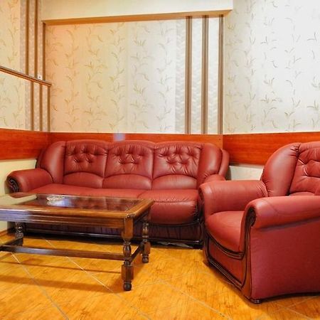 Hotel Dunav Sremski Karlovci Eksteriør bilde
