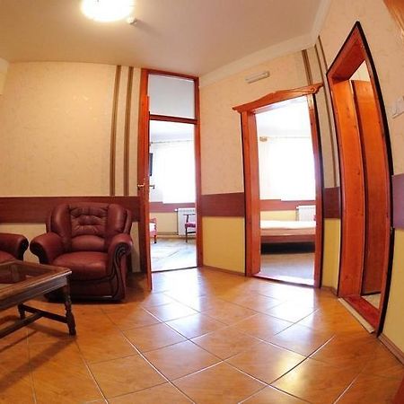 Hotel Dunav Sremski Karlovci Eksteriør bilde