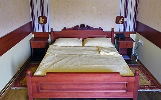 Hotel Dunav Sremski Karlovci Rom bilde