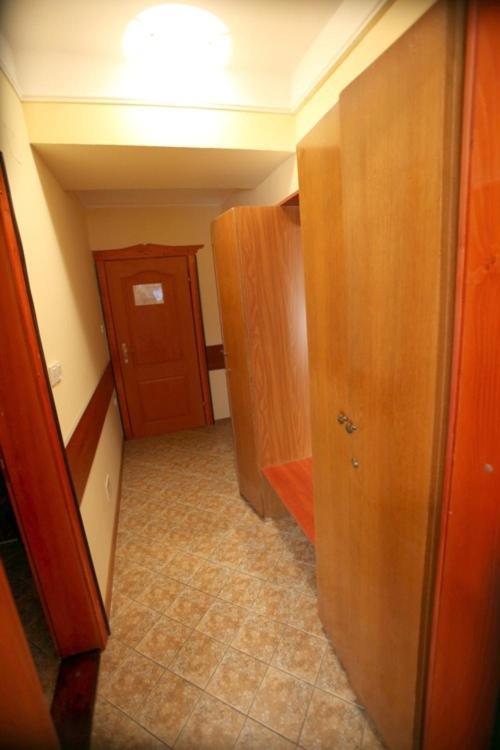 Hotel Dunav Sremski Karlovci Rom bilde