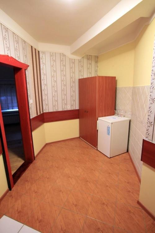 Hotel Dunav Sremski Karlovci Rom bilde
