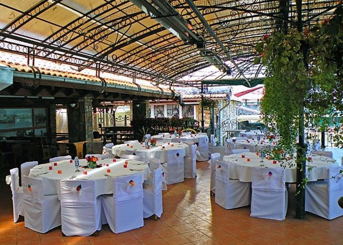 Hotel Dunav Sremski Karlovci Eksteriør bilde