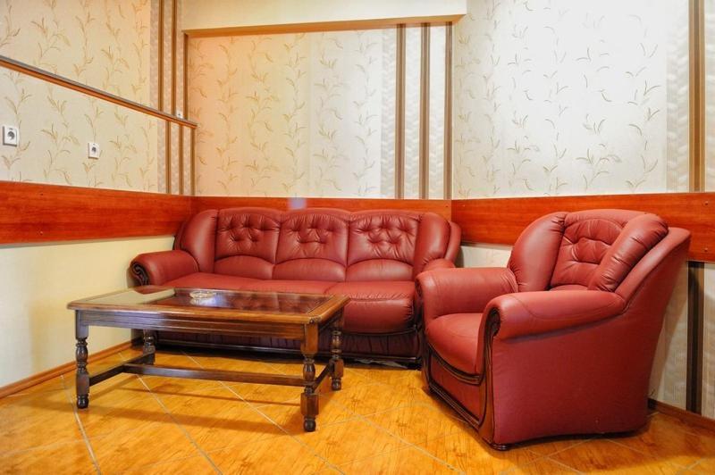 Hotel Dunav Sremski Karlovci Eksteriør bilde