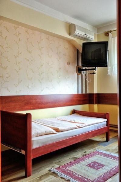 Hotel Dunav Sremski Karlovci Eksteriør bilde